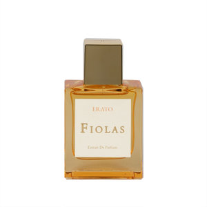 Erato by Fiolas perfume bottle