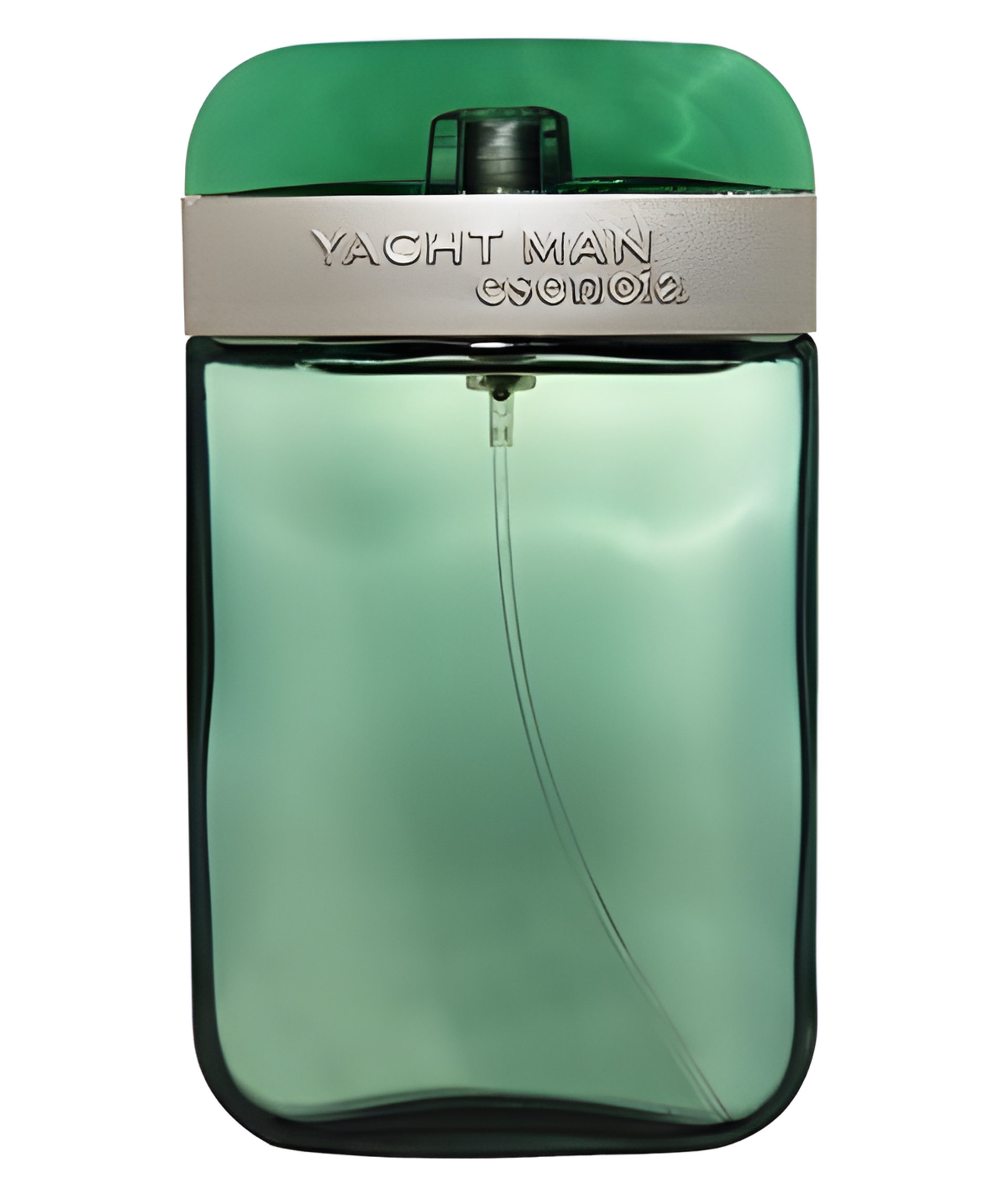Picture of Yacht Man Esencia fragrance