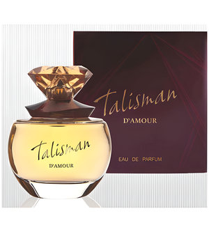 Talisman d'Amour by Parfums Louis Armand perfume bottle