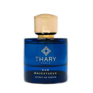 Oud Majestueux by Thary perfume bottle