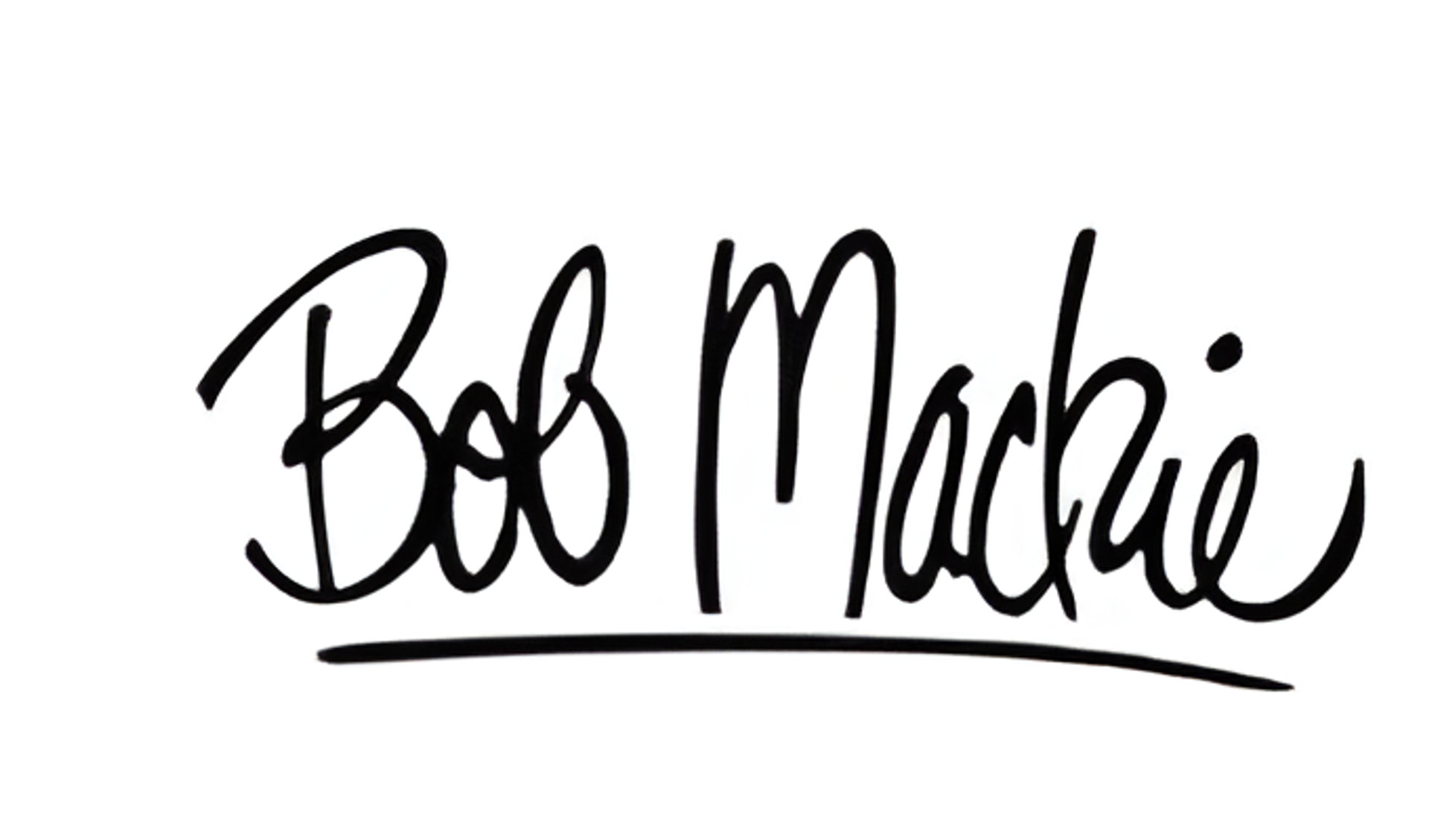Picture of Bob Mackie brand