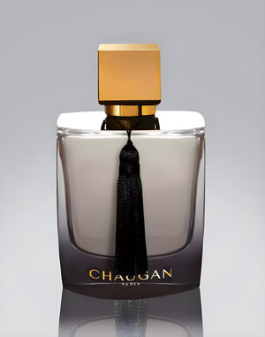 Fleur de Pavot by Chaugan perfume bottle