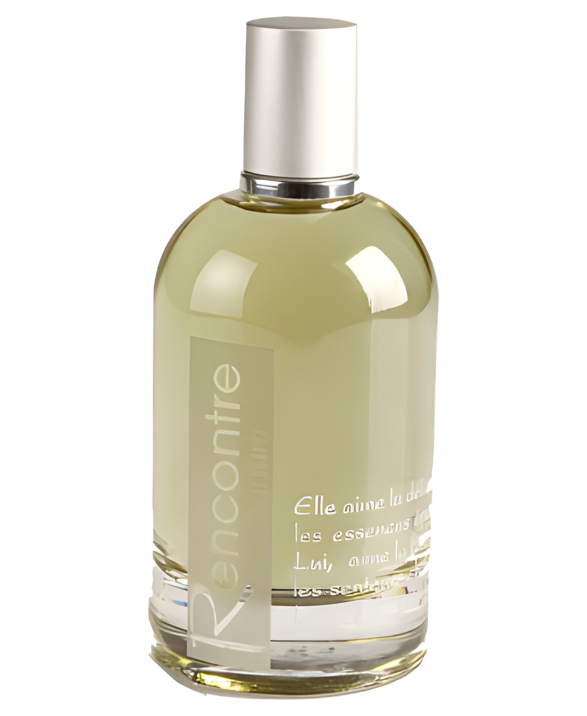 Picture of Rencontre fragrance