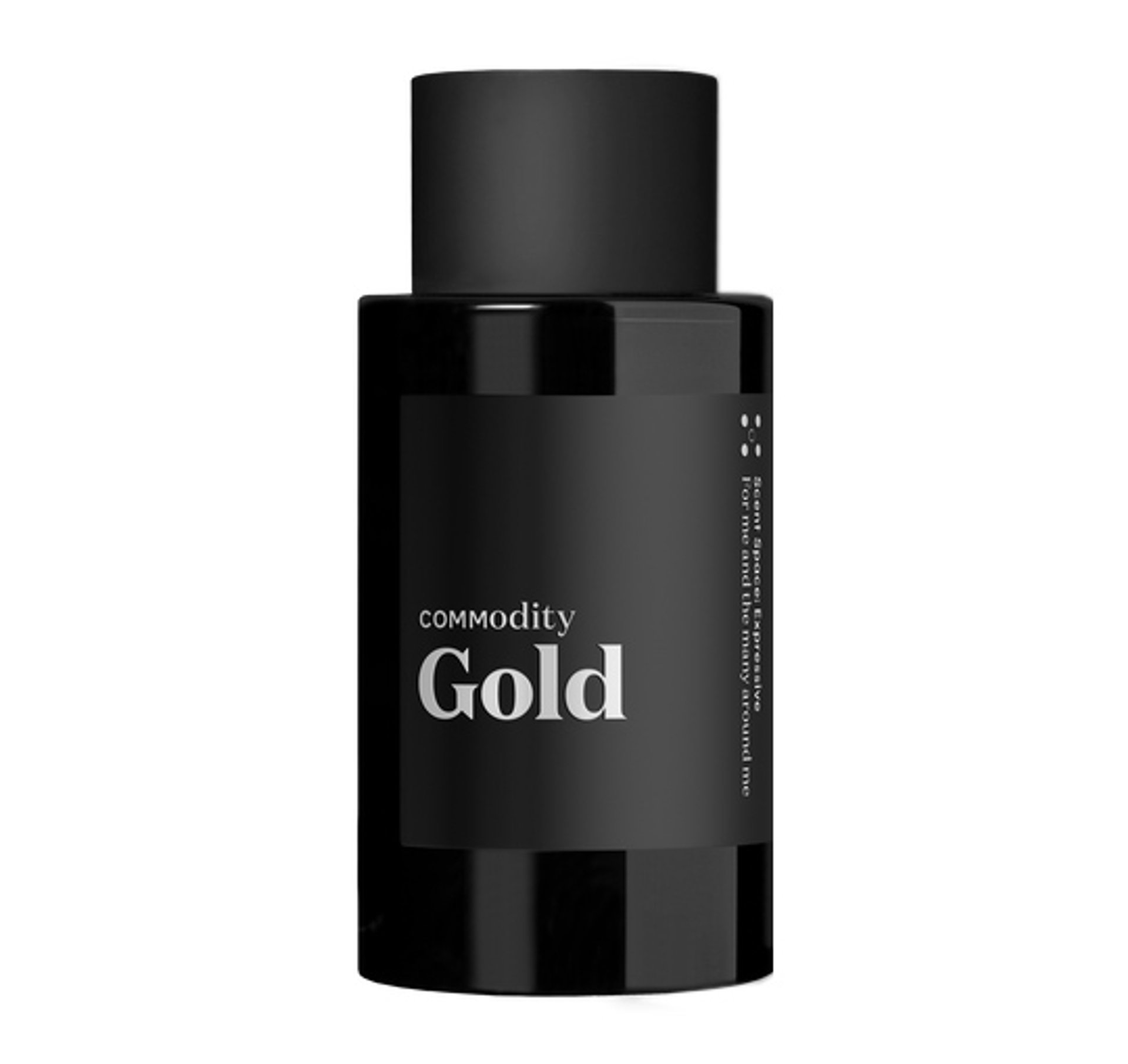 Picture of Gold fragrance