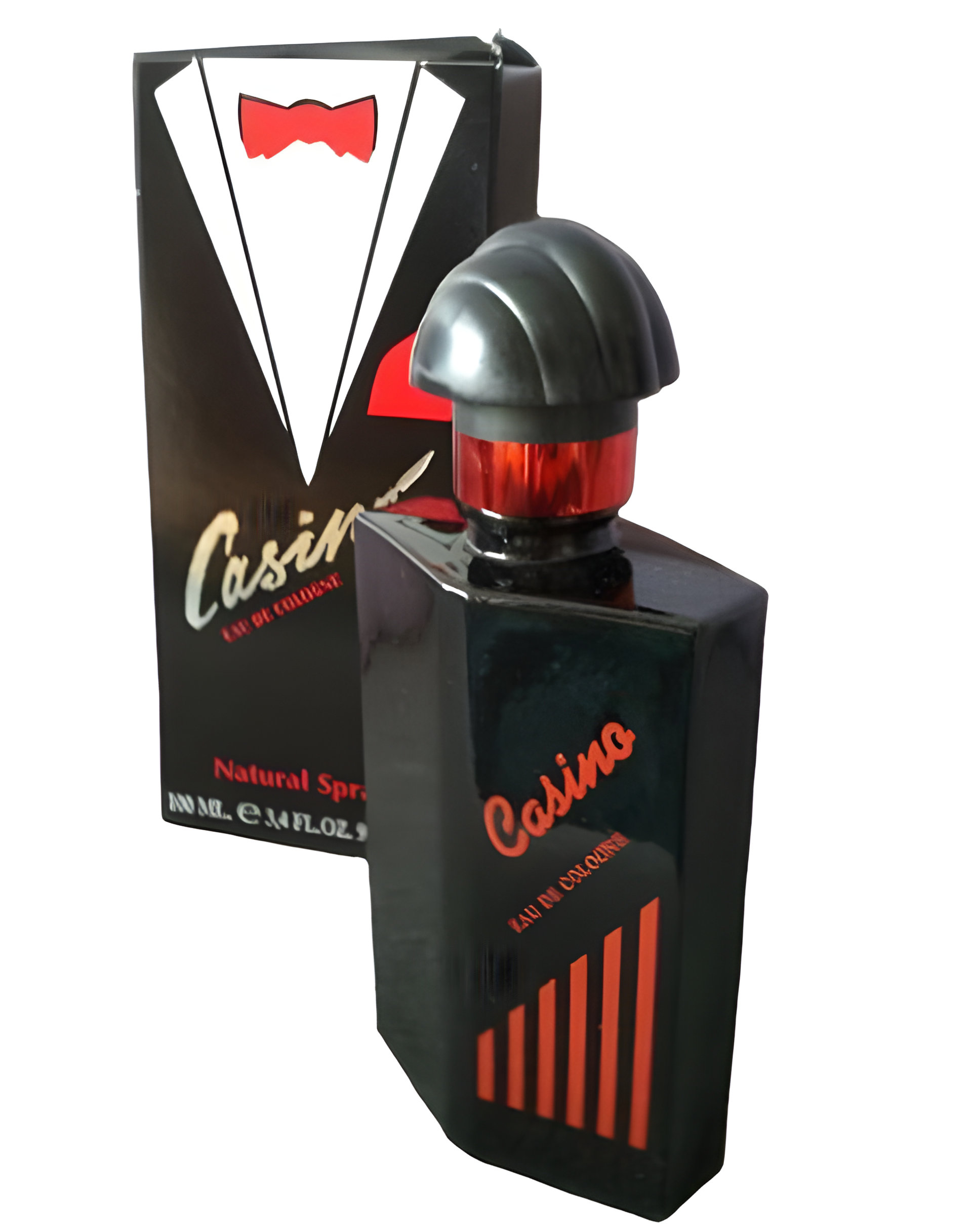 Picture of Casino fragrance