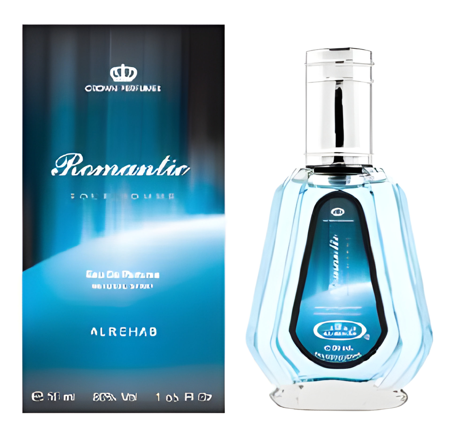 Picture of Romantic fragrance