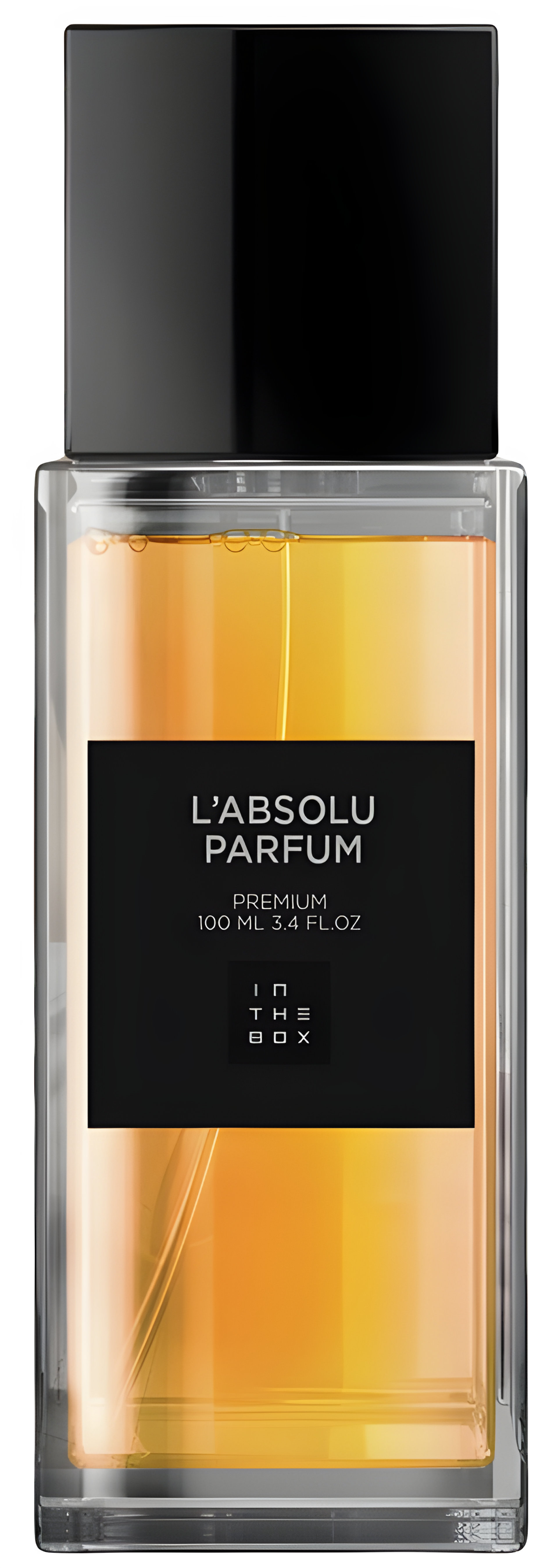 Picture of L'Absolu Parfum fragrance
