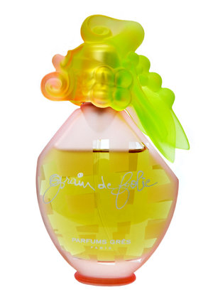 Grain de Folie by Grès perfume bottle