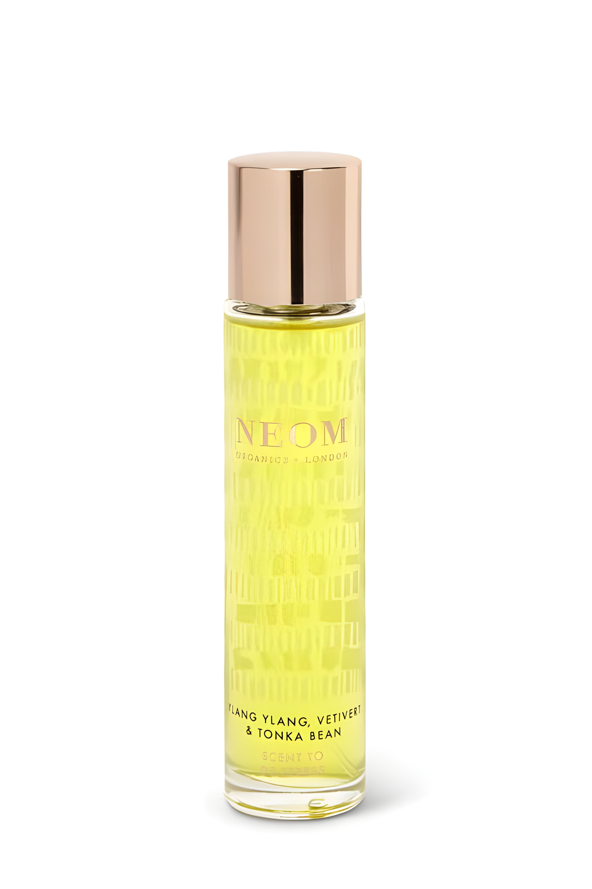 Picture of Ylang Ylang, Vetivert & Tonka Bean fragrance