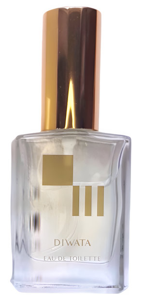 Diwata by Oscar Mejia III perfume bottle