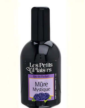 Mure Mystique by Les Petits Plaisirs perfume bottle