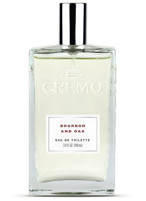Bourbon & Oak by Cremo perfume bottle