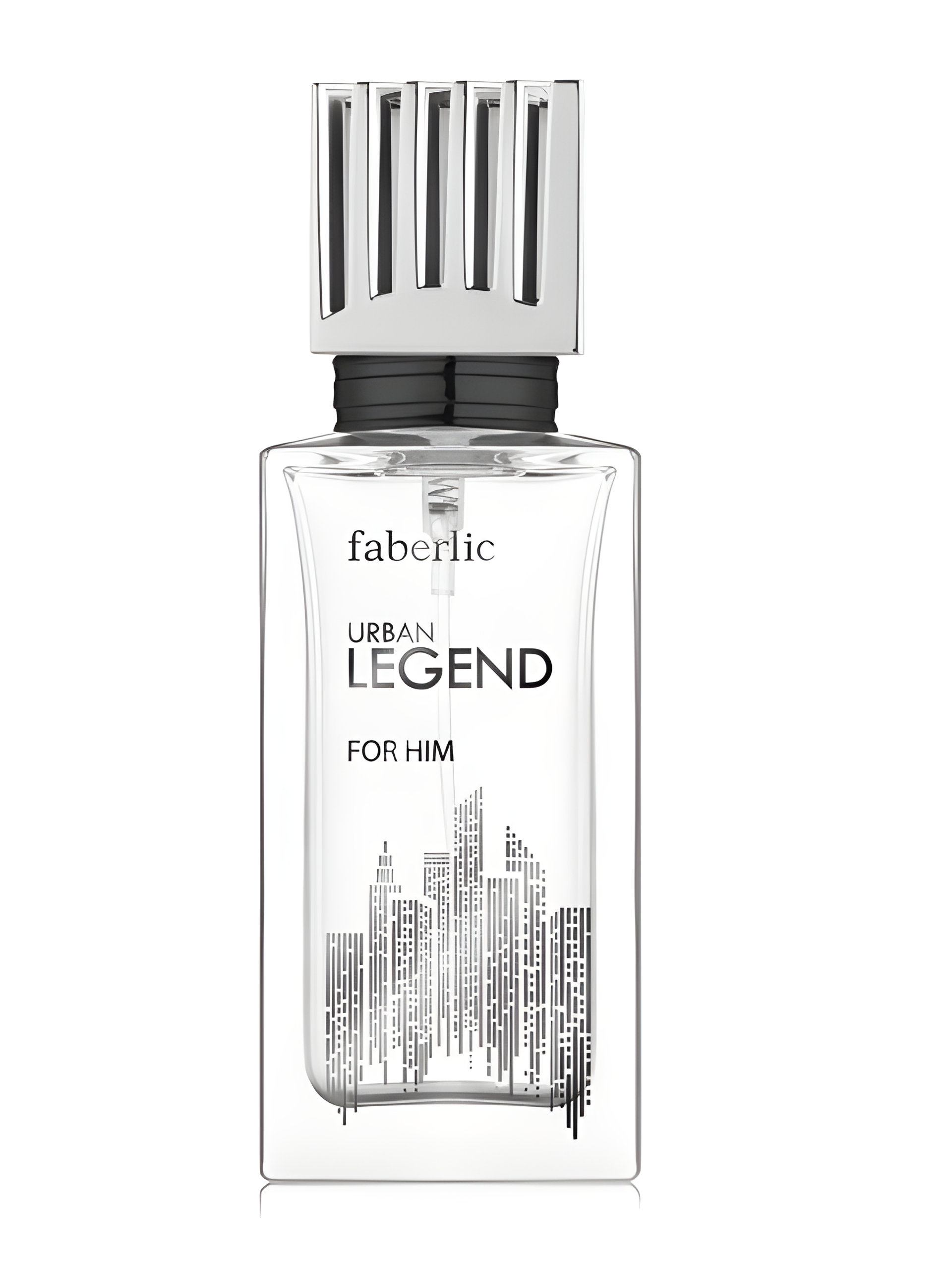 Picture of Urban Legend for Him fragrance