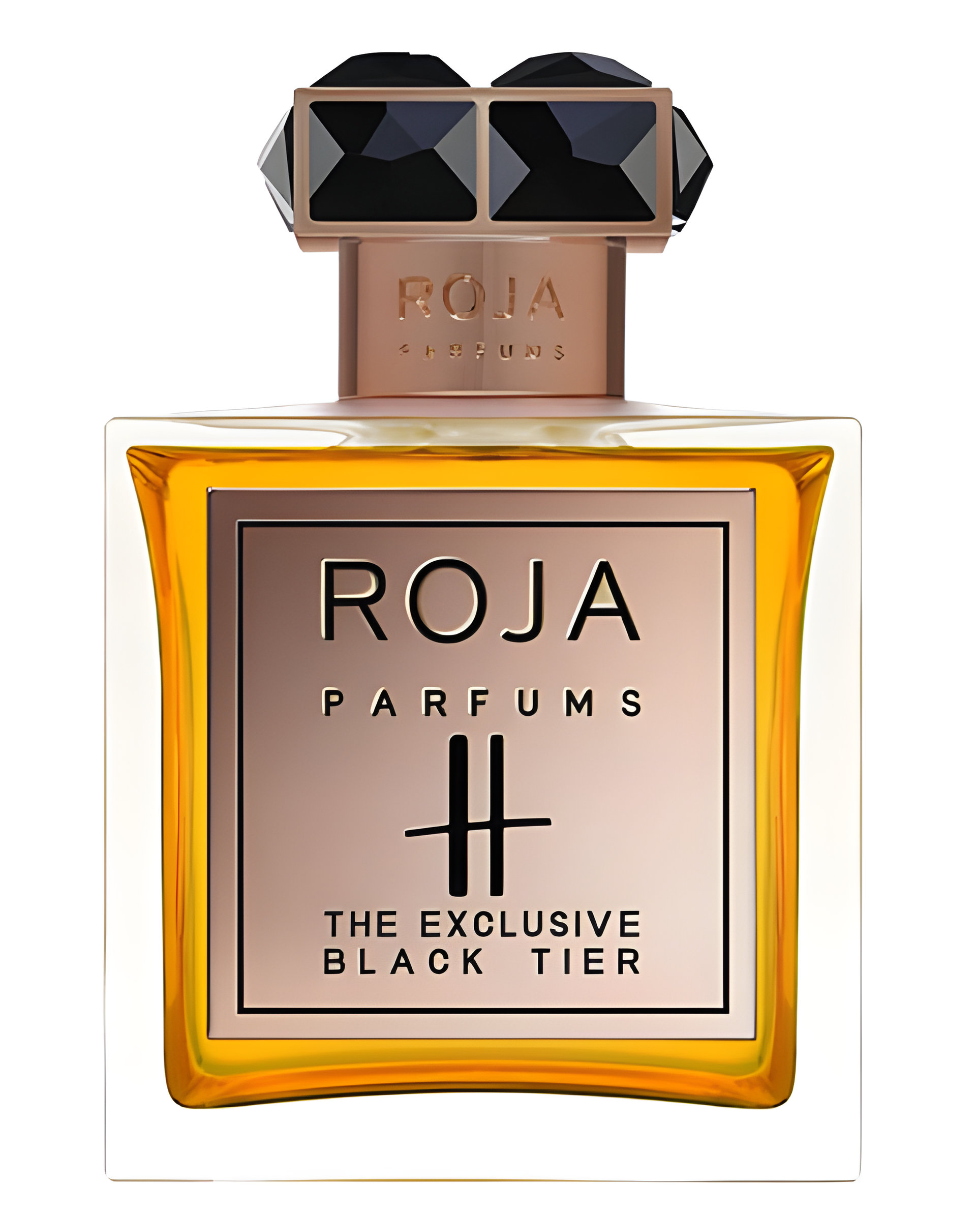 Picture of H the Exclusive Black Tier fragrance