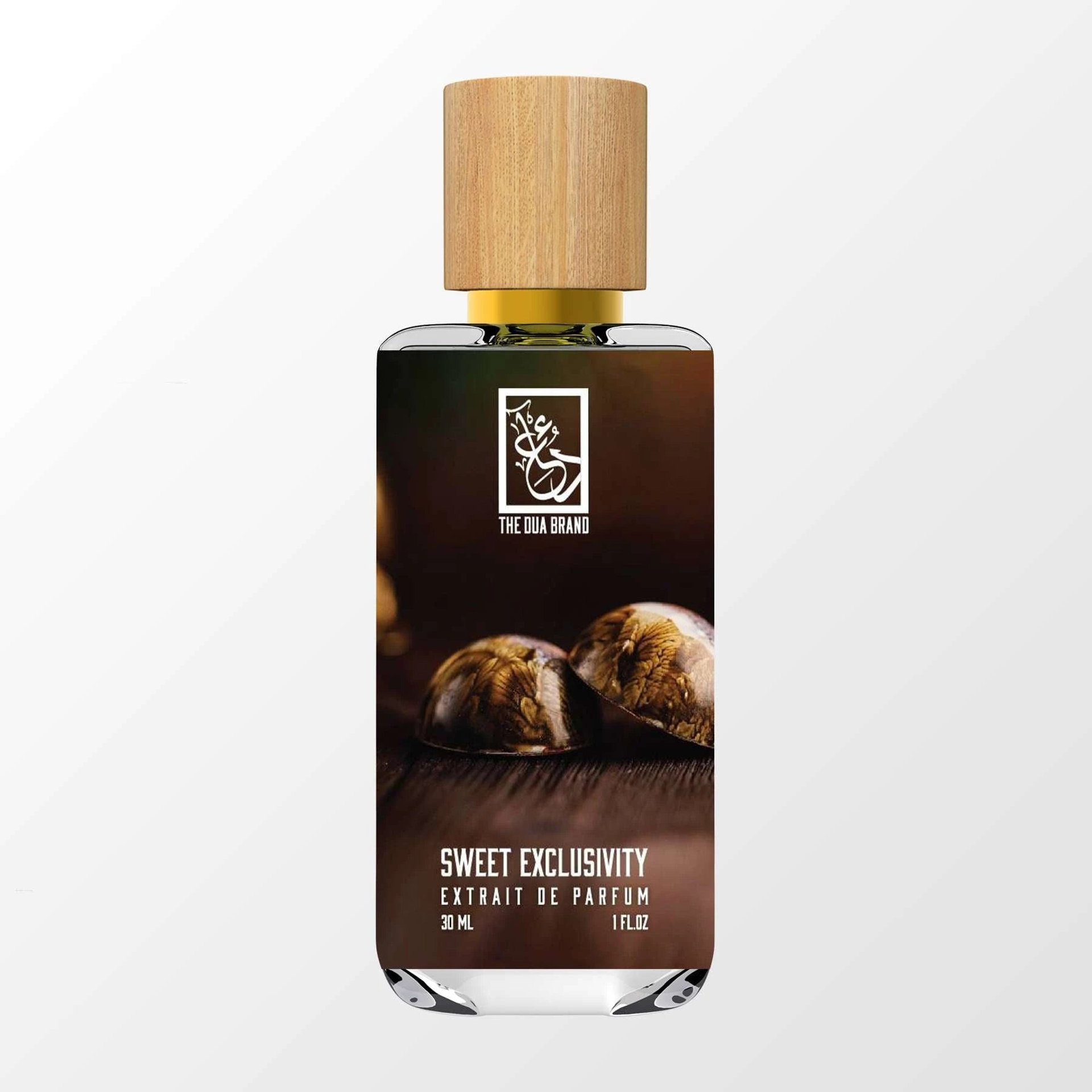 Picture of Sweet Exclusivity fragrance