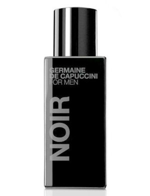 Noir by Germaine de Capuccini perfume bottle