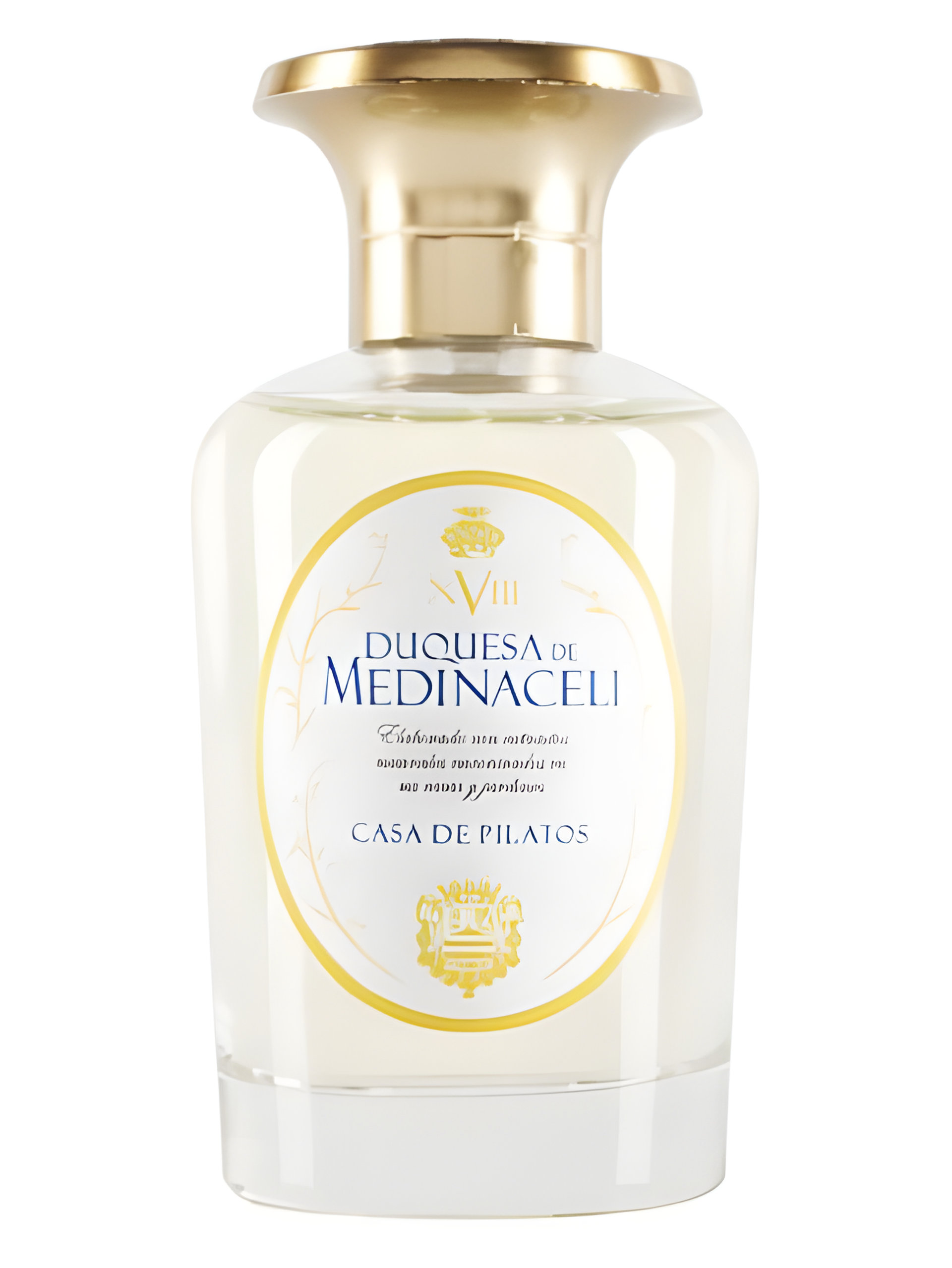 Picture of Casa de Pilatos fragrance