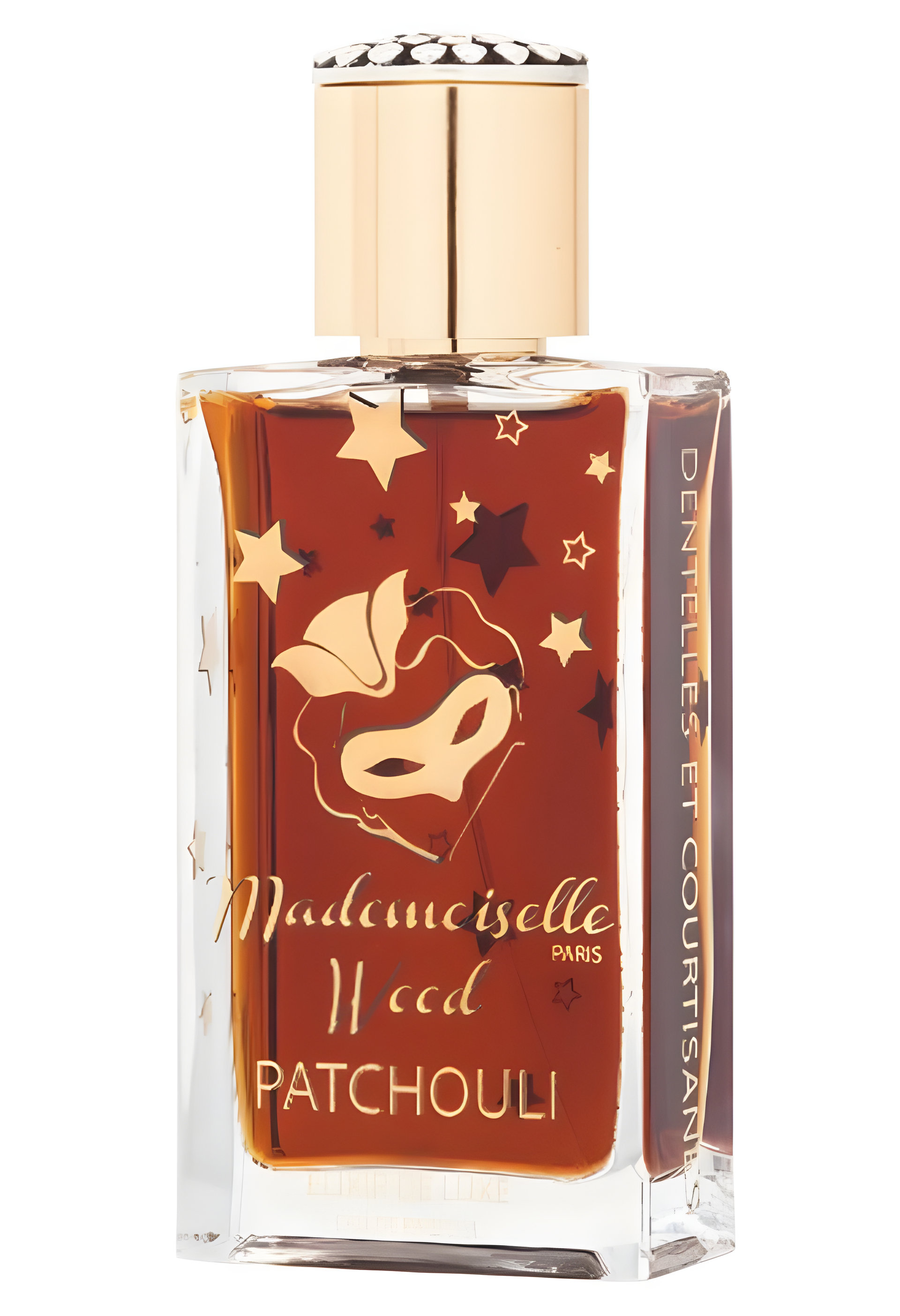 Picture of Patchouli Dentelles Et Courtisane fragrance