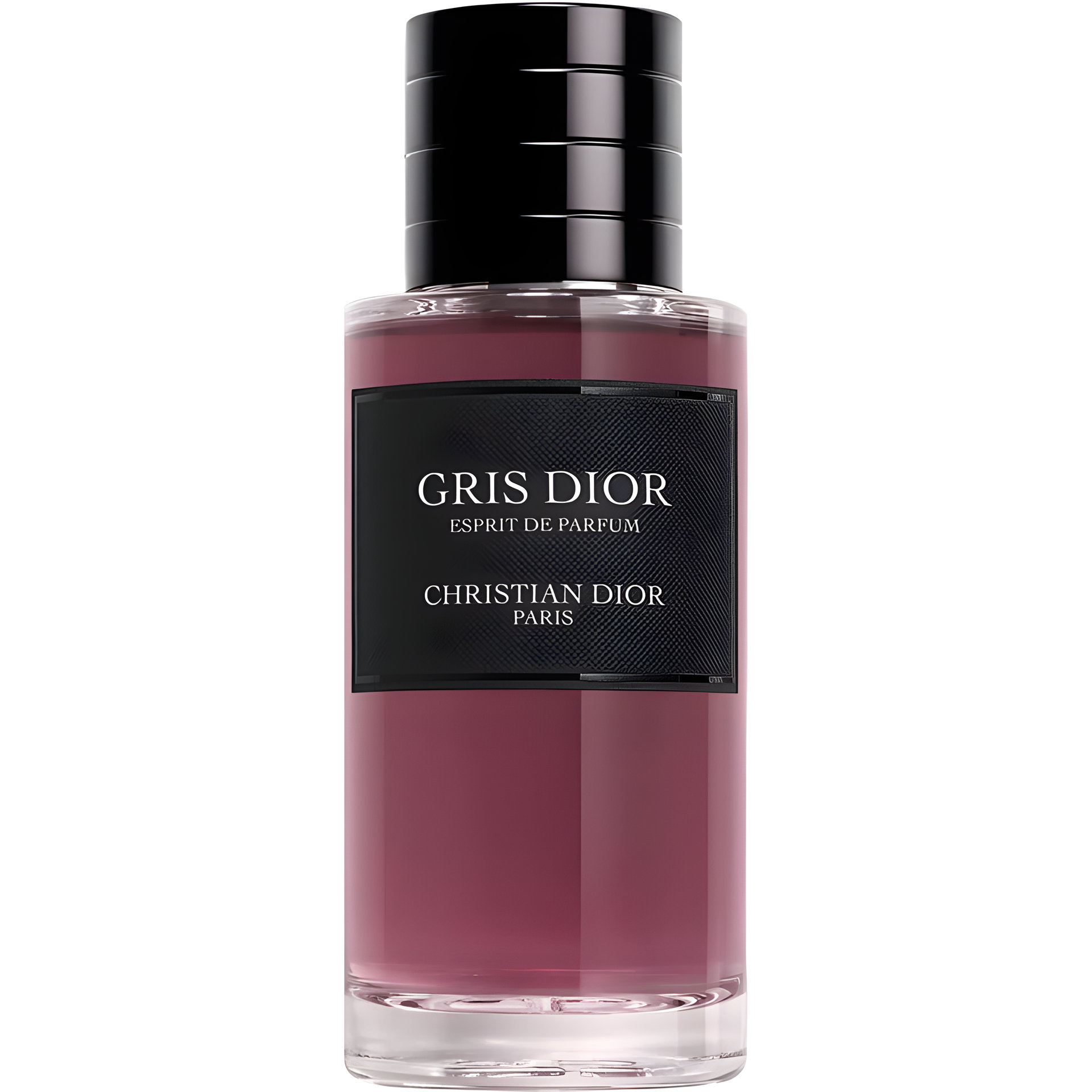 Picture of Gris Dior Esprit de Parfum fragrance