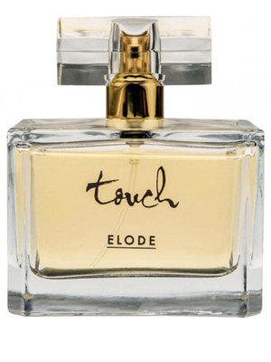 Touch by Elode perfume bottle