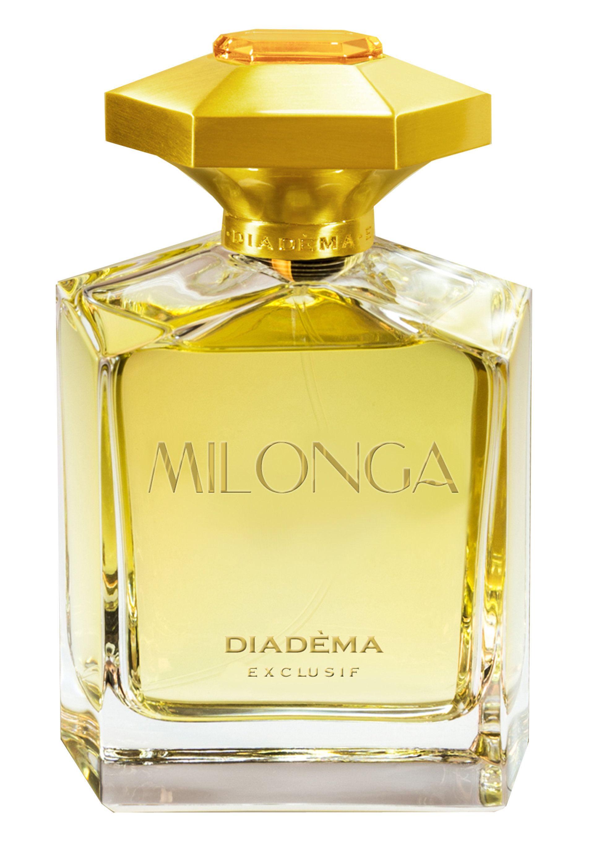 Picture of Milonga fragrance