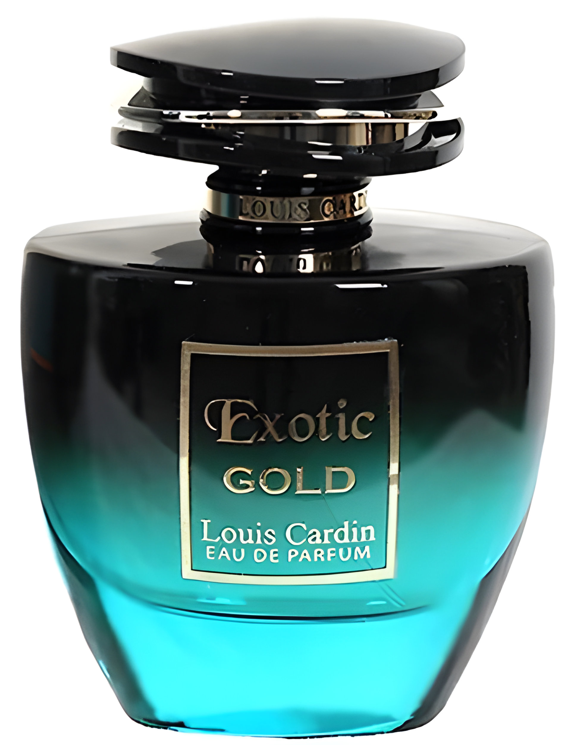 Picture of Exotic Gold fragrance