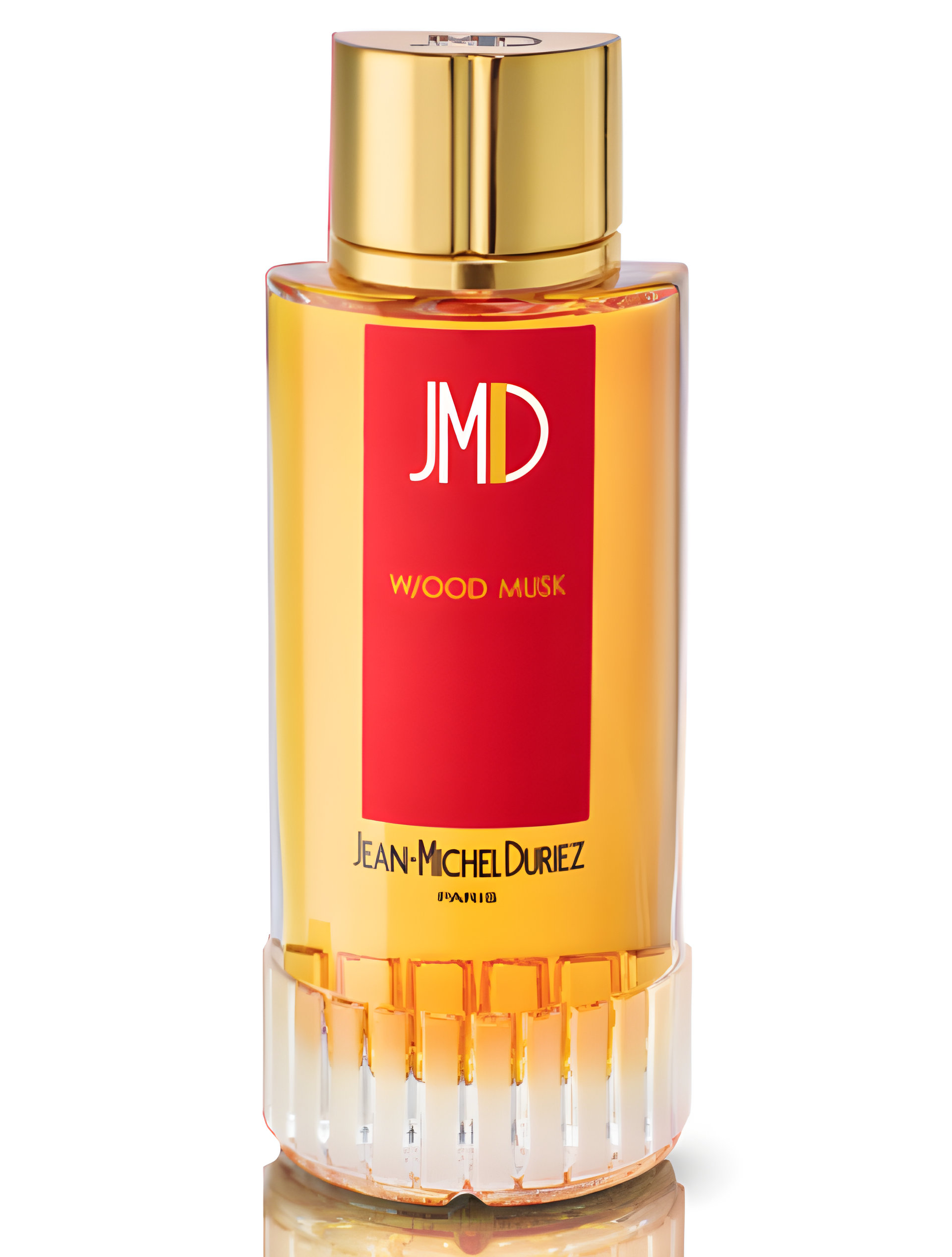 Picture of W/OOD Musk fragrance