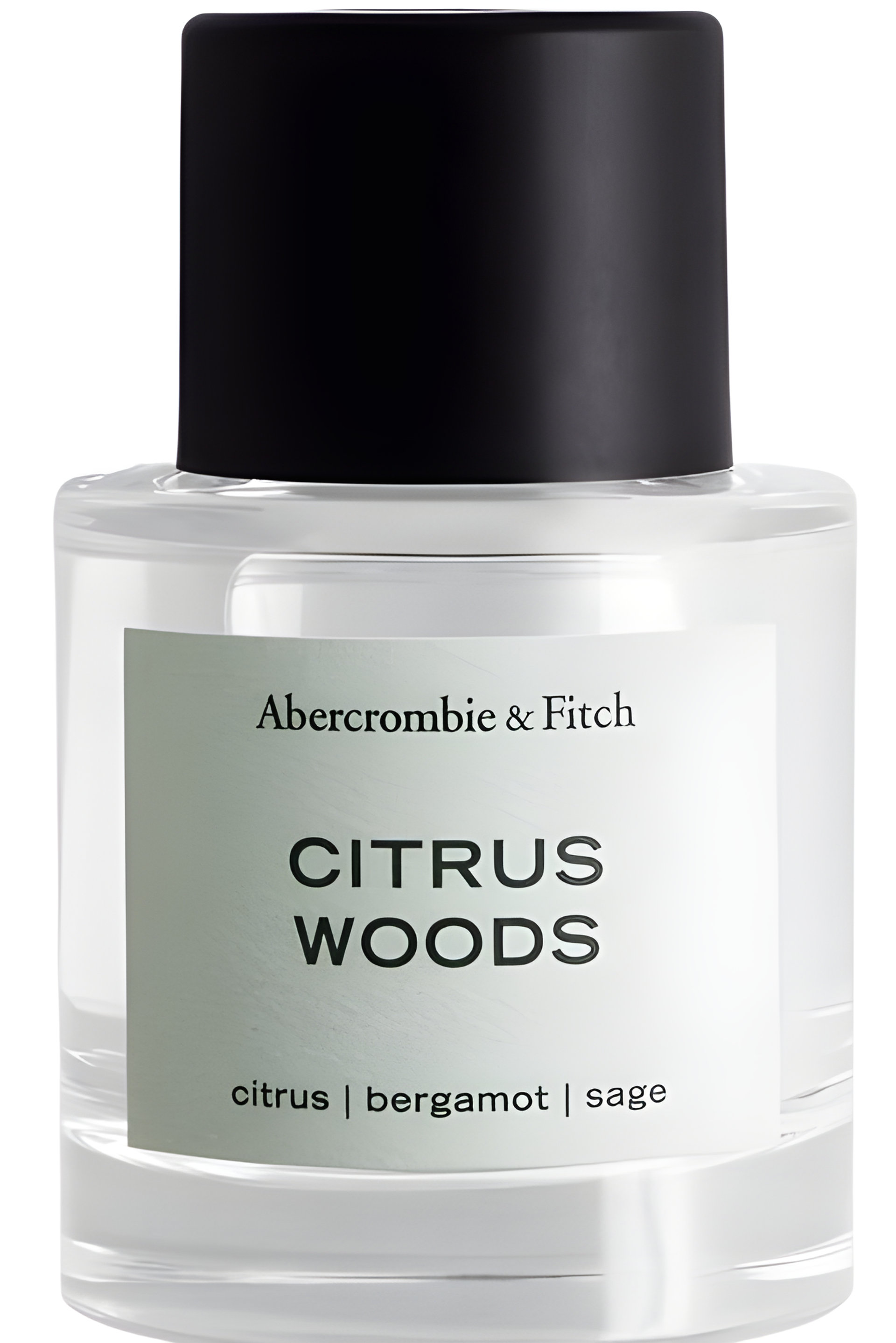 Picture of Citrus Woods fragrance