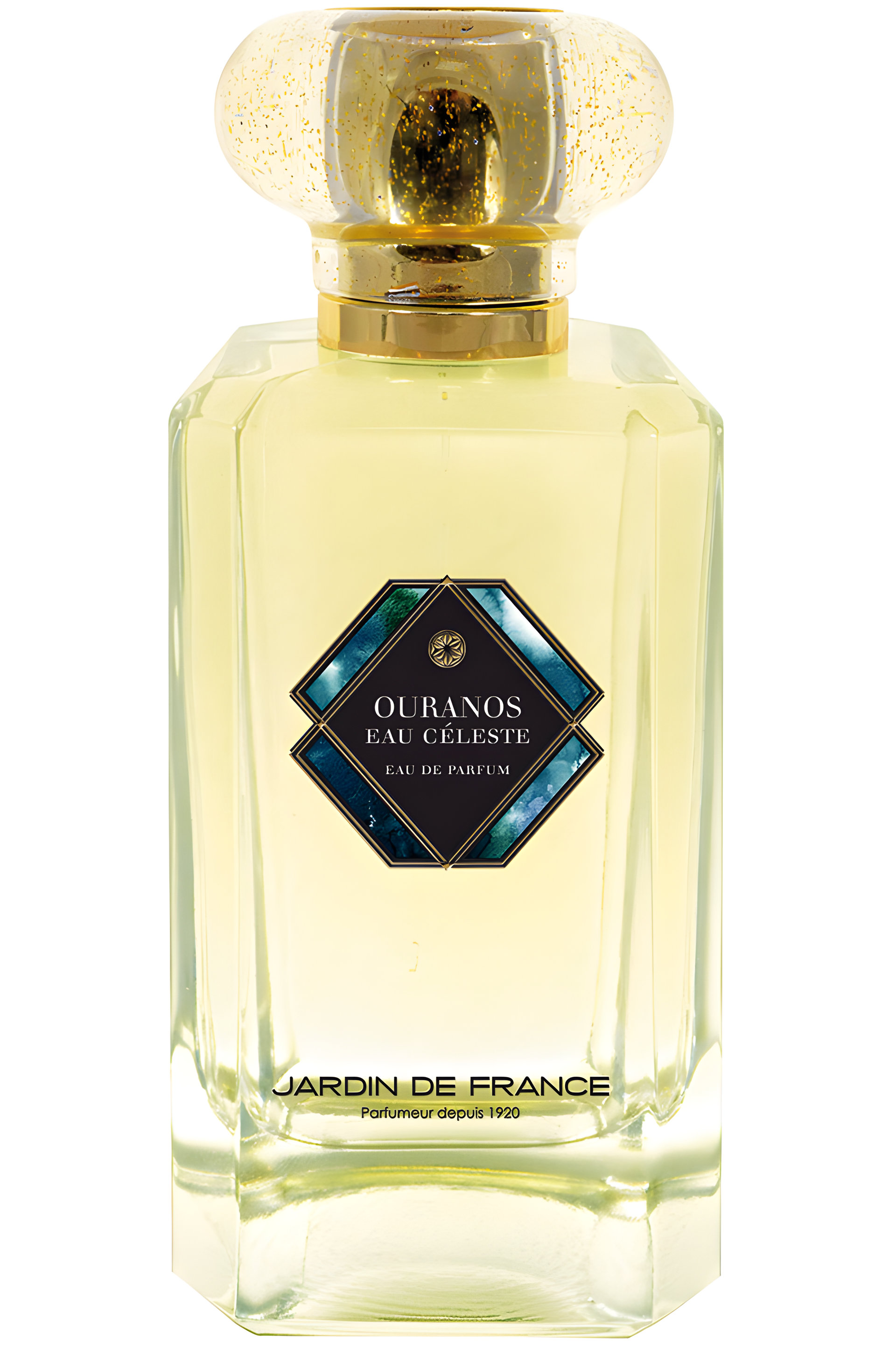 Picture of Ouranos Eau Celeste fragrance