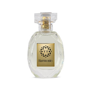Harmonie by Gette's perfume bottle