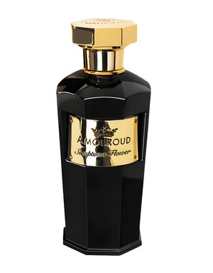 Sumptuous Flower by Amouroud perfume bottle