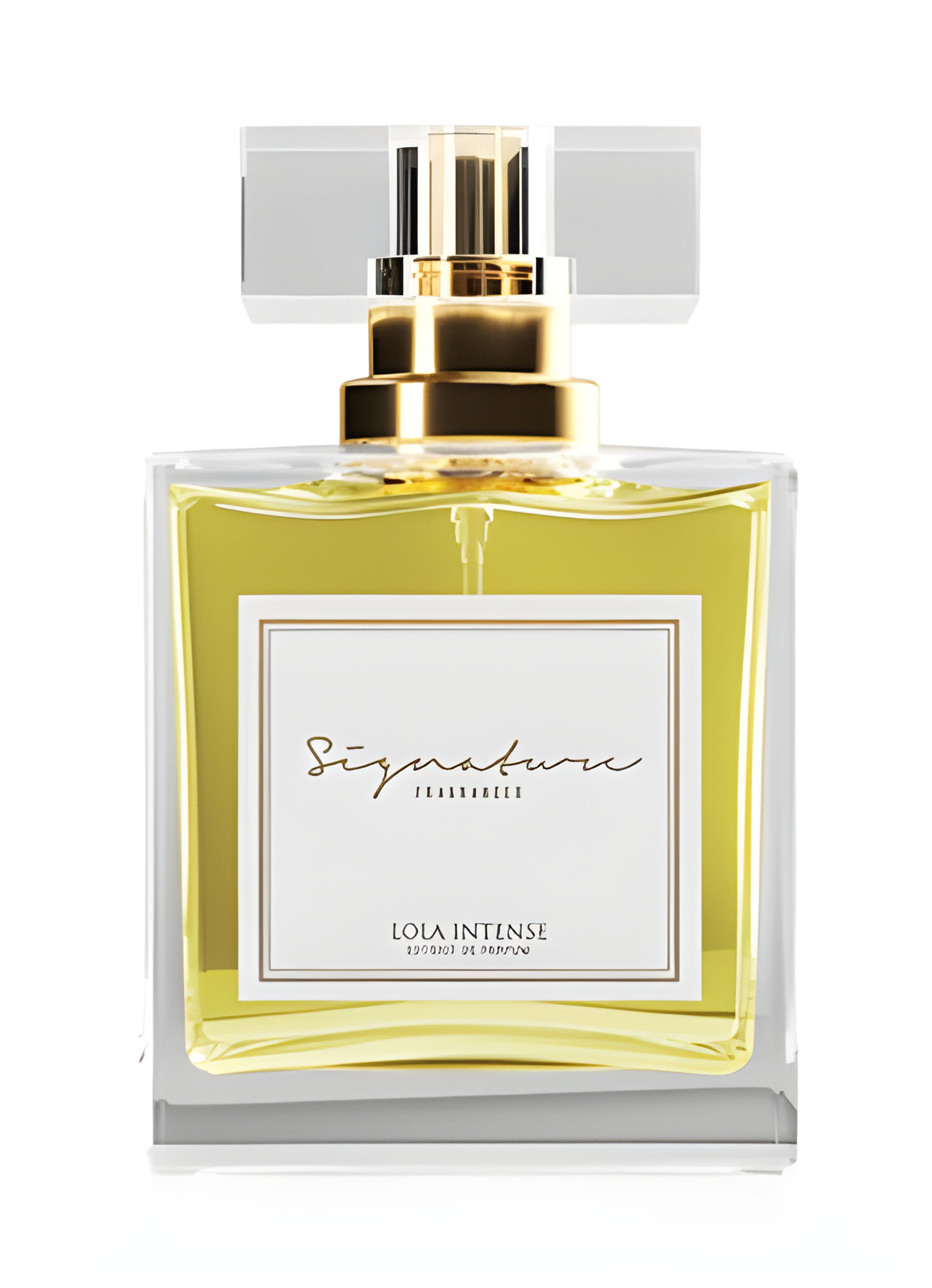 Picture of Lola Intense fragrance