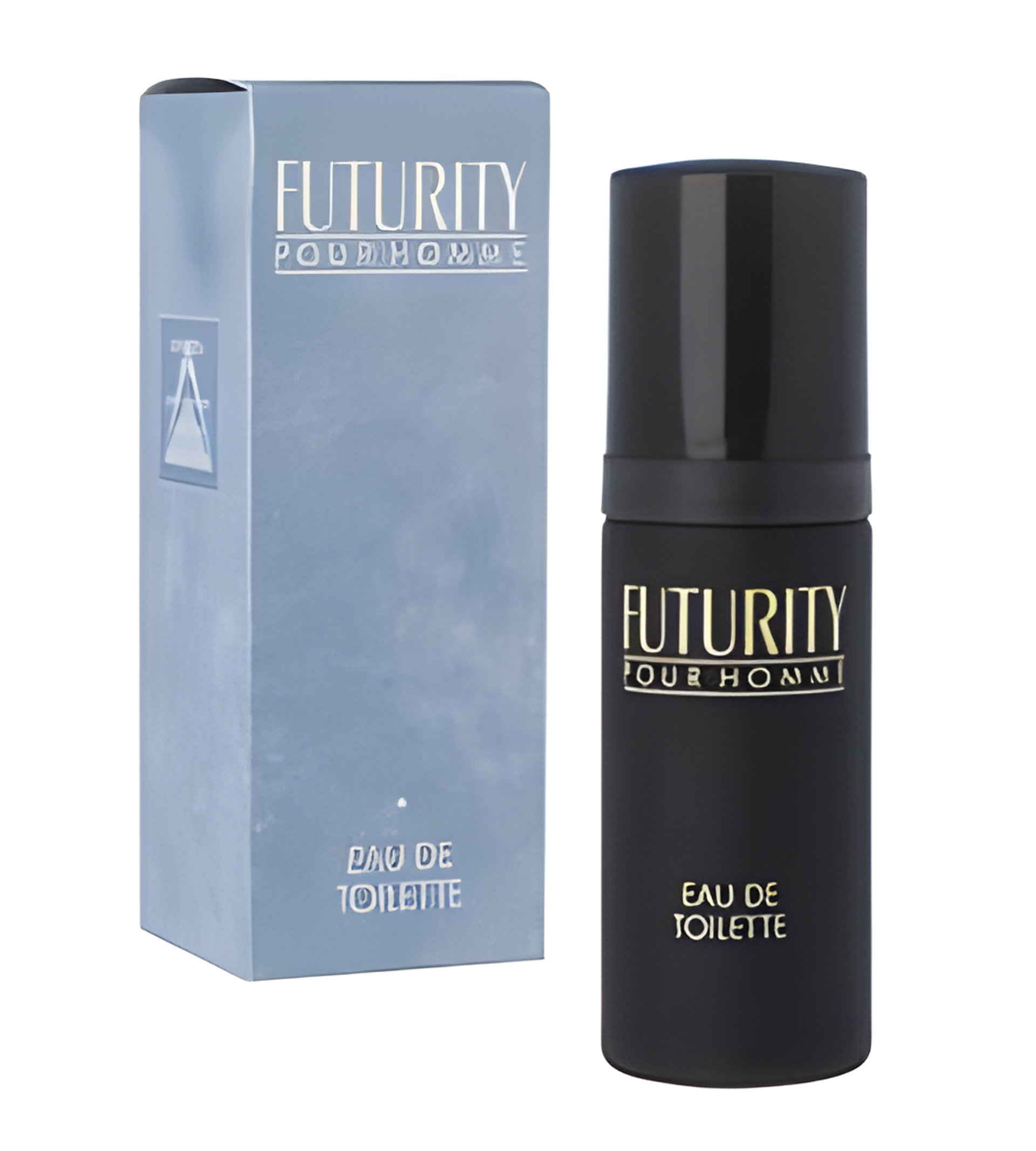 Picture of Futurity Pour Homme fragrance