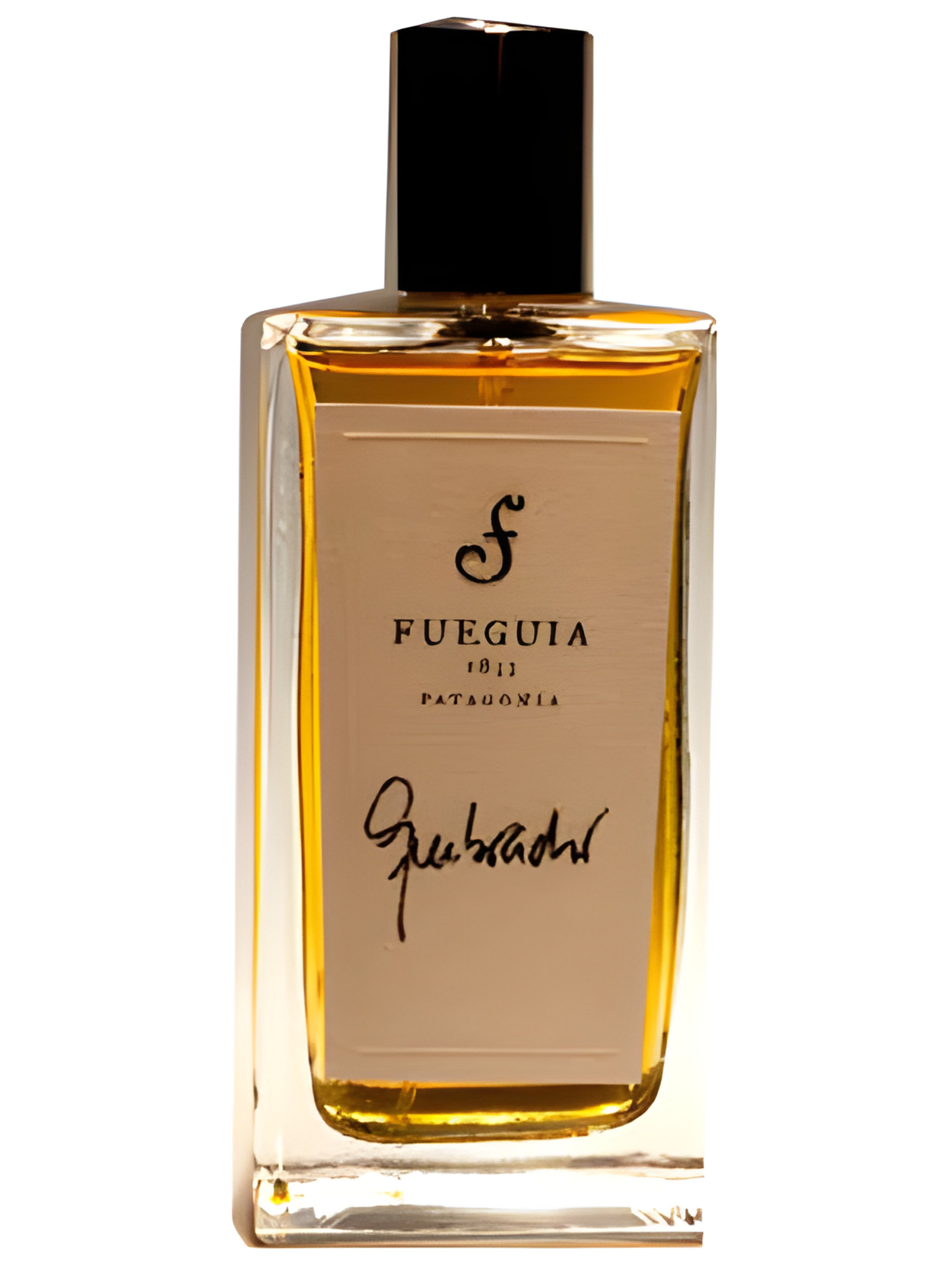 Picture of Quebracho fragrance