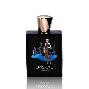 L’insoumise by Onskad perfume bottle