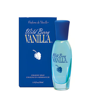 Wild Berry Vanilla by Parfume de Vanille perfume bottle
