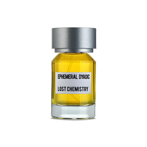 Lost Chemistry by Ephemeral Dyadic perfume bottle