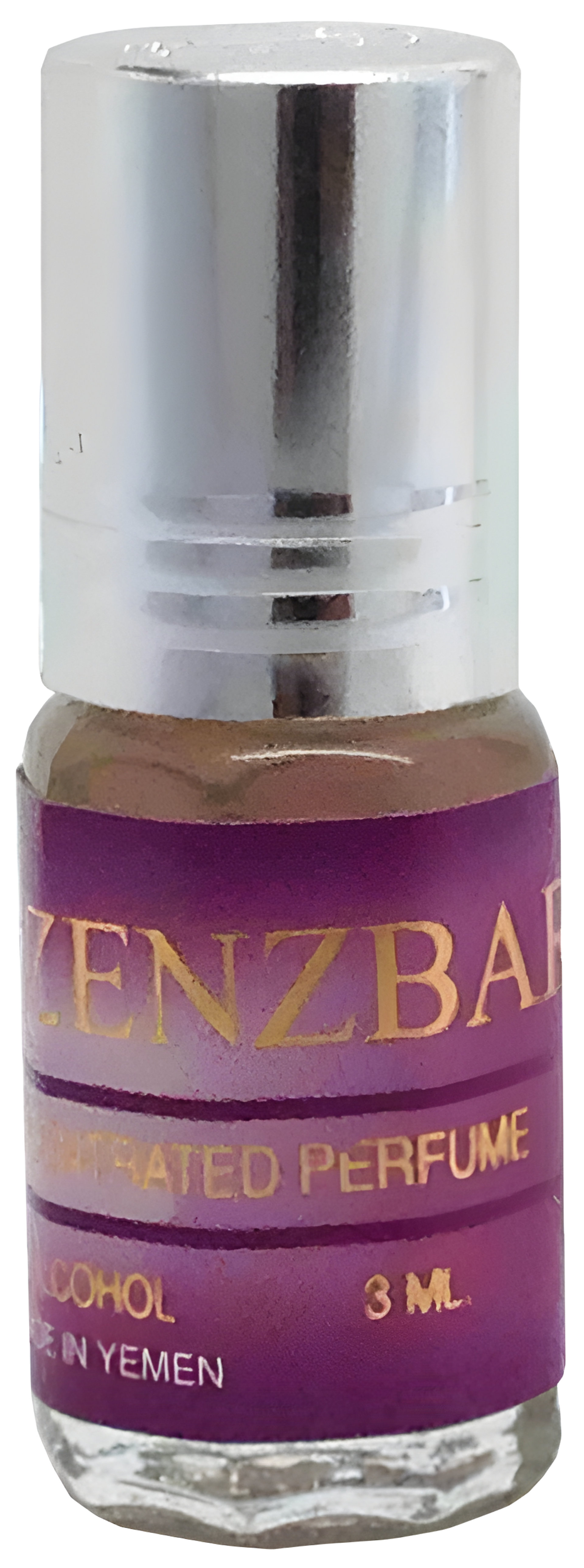 Picture of Zenzbar fragrance