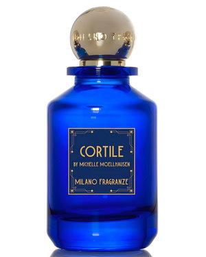Cortile by Milano Fragranze perfume bottle