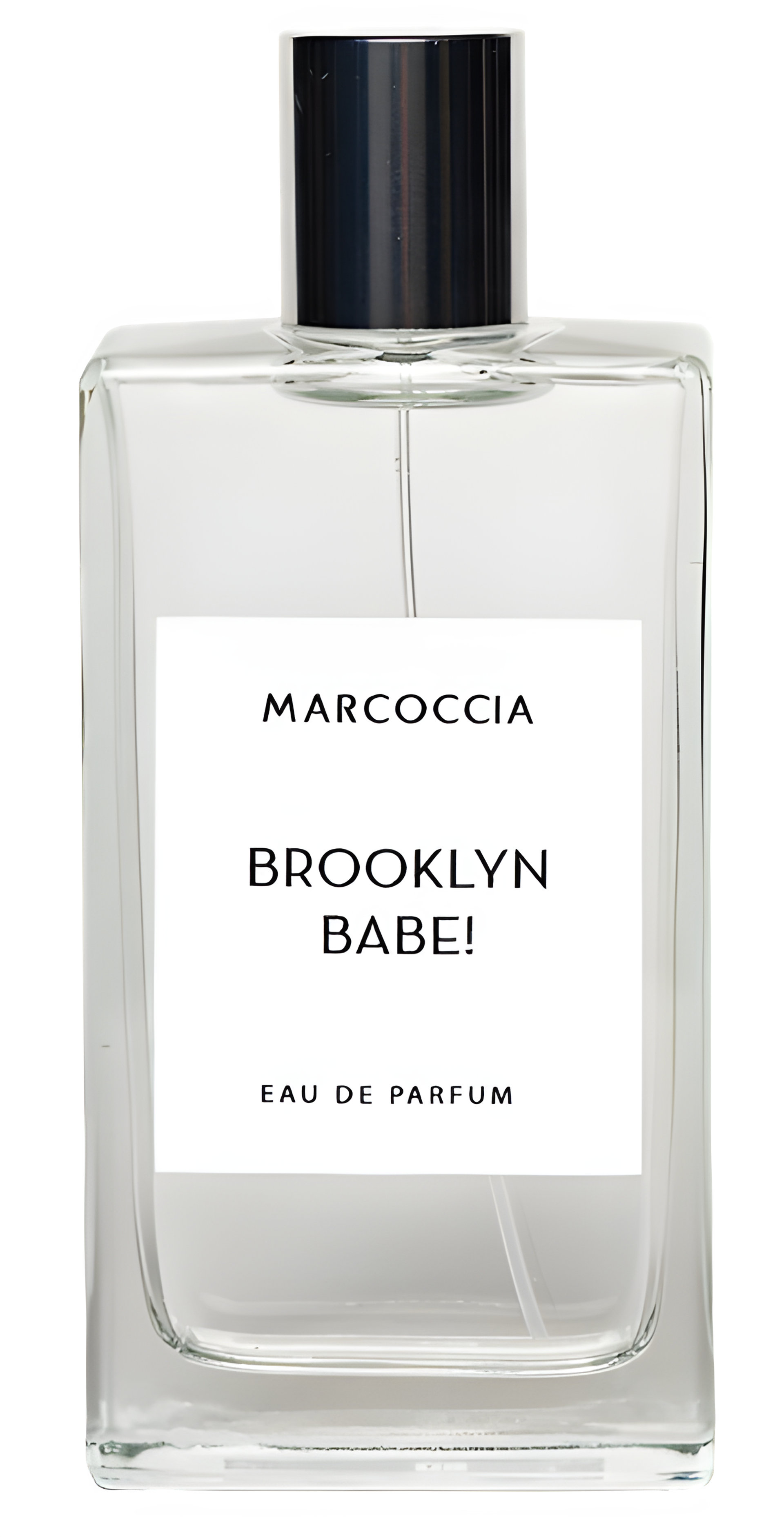 Brooklyn Babe! by Marcoccia