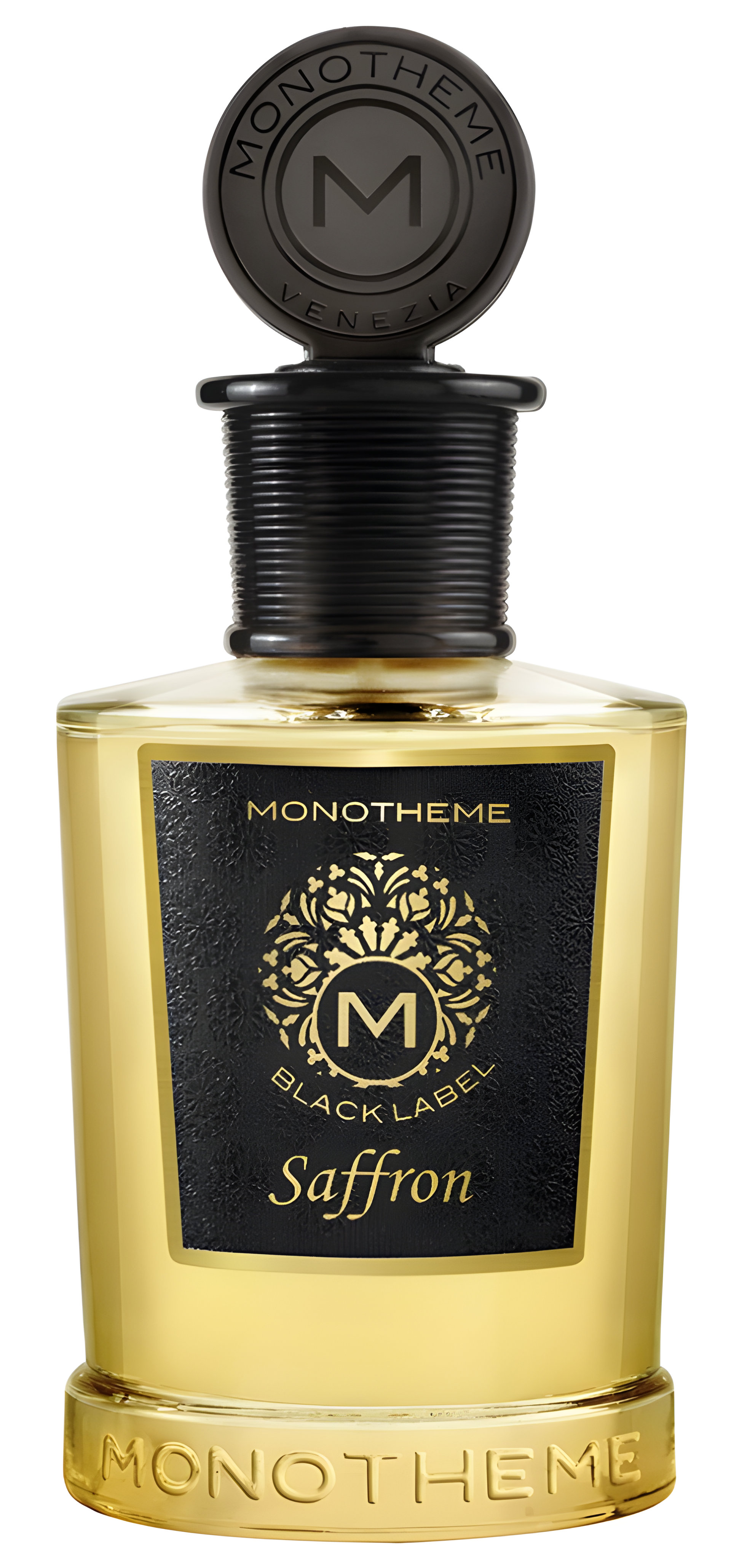 Picture of Saffron fragrance