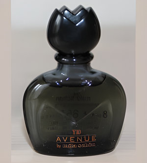 Y10 Avenue by Mila Schön perfume bottle