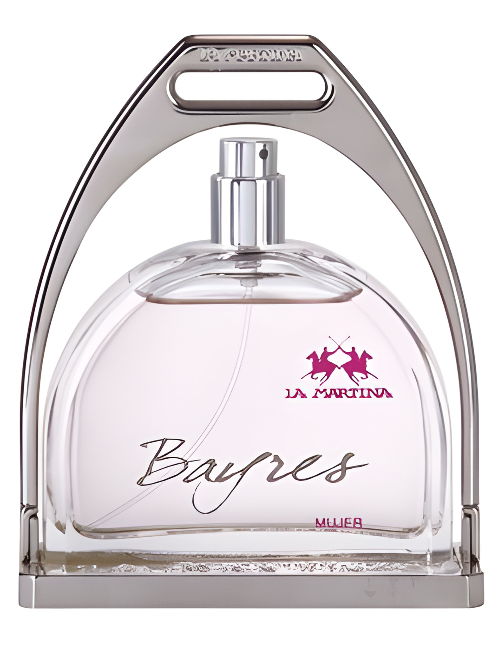 Picture of Bayres Mujer fragrance