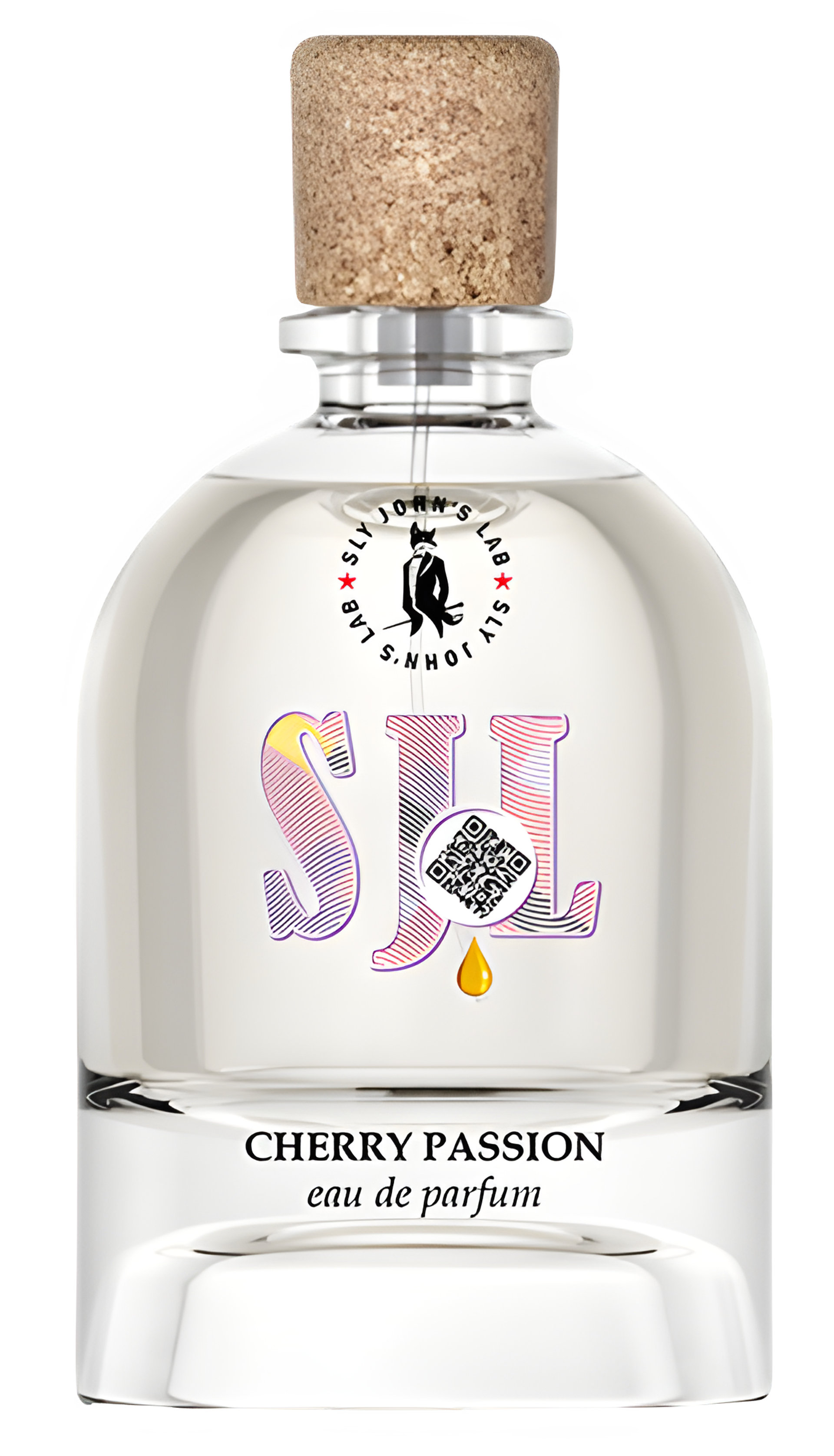 Picture of Cherry Passion fragrance