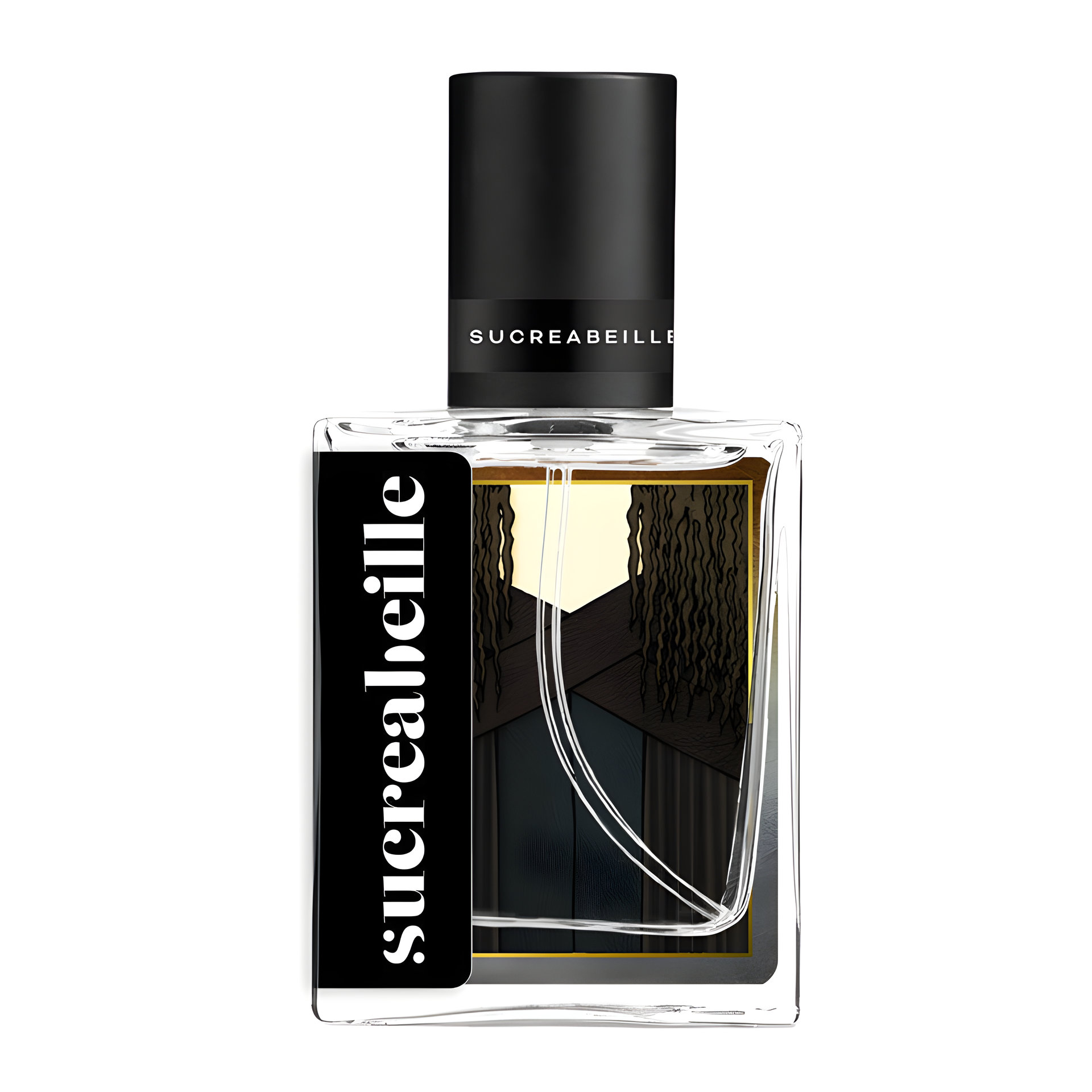 Picture of Know Nothing fragrance