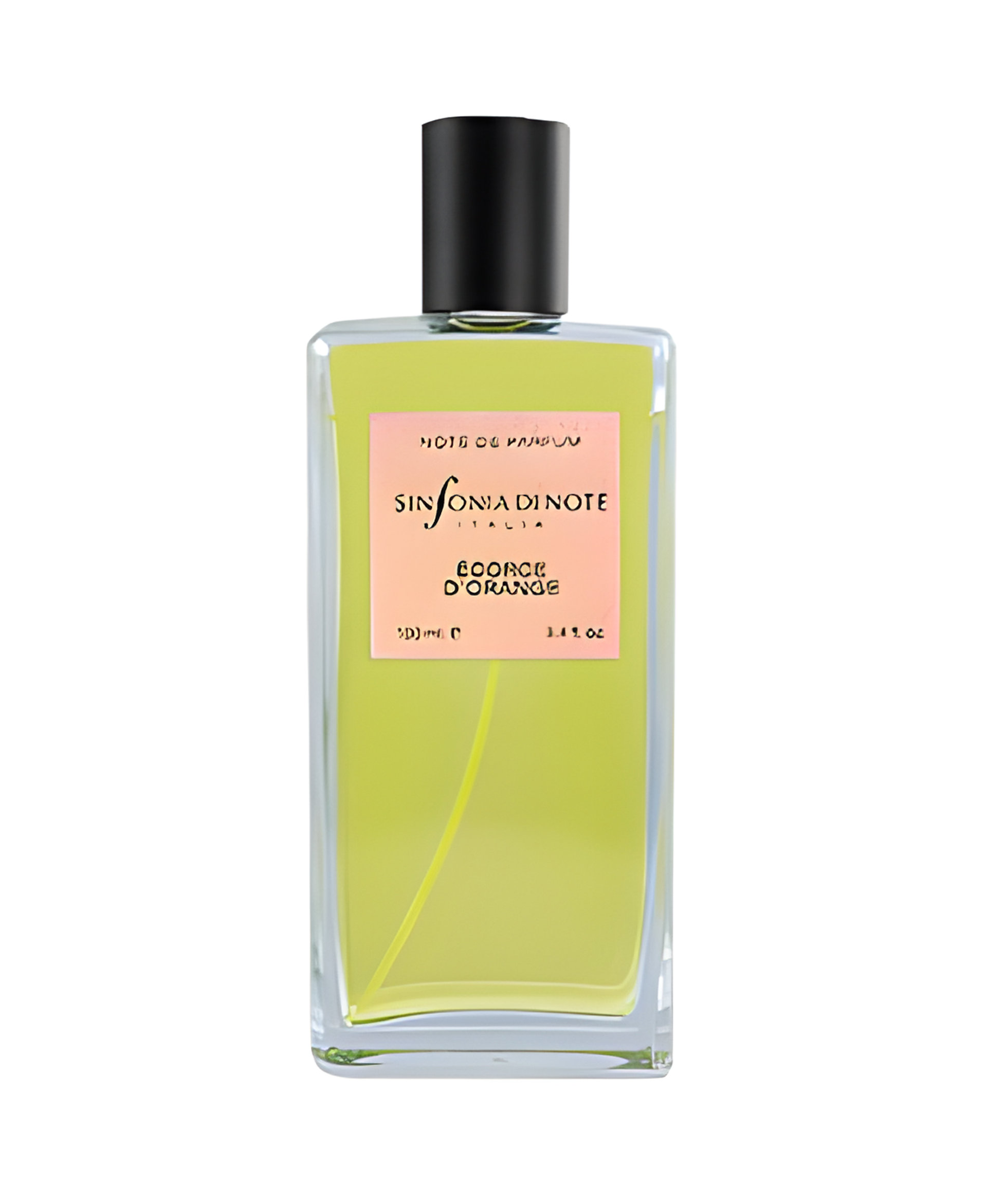 Picture of Ecorce d'Orange fragrance