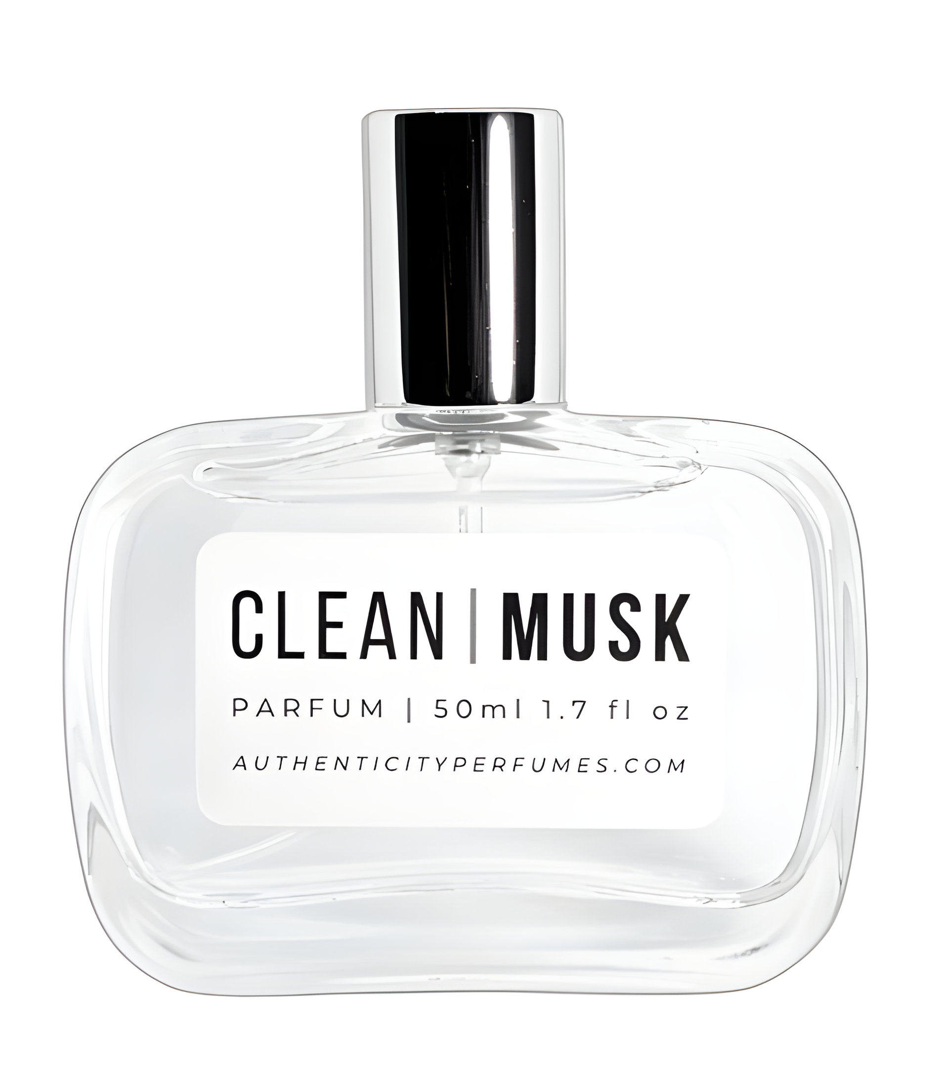 Picture of Clean Musk fragrance