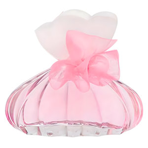 L'Amour by Fiorucci perfume bottle