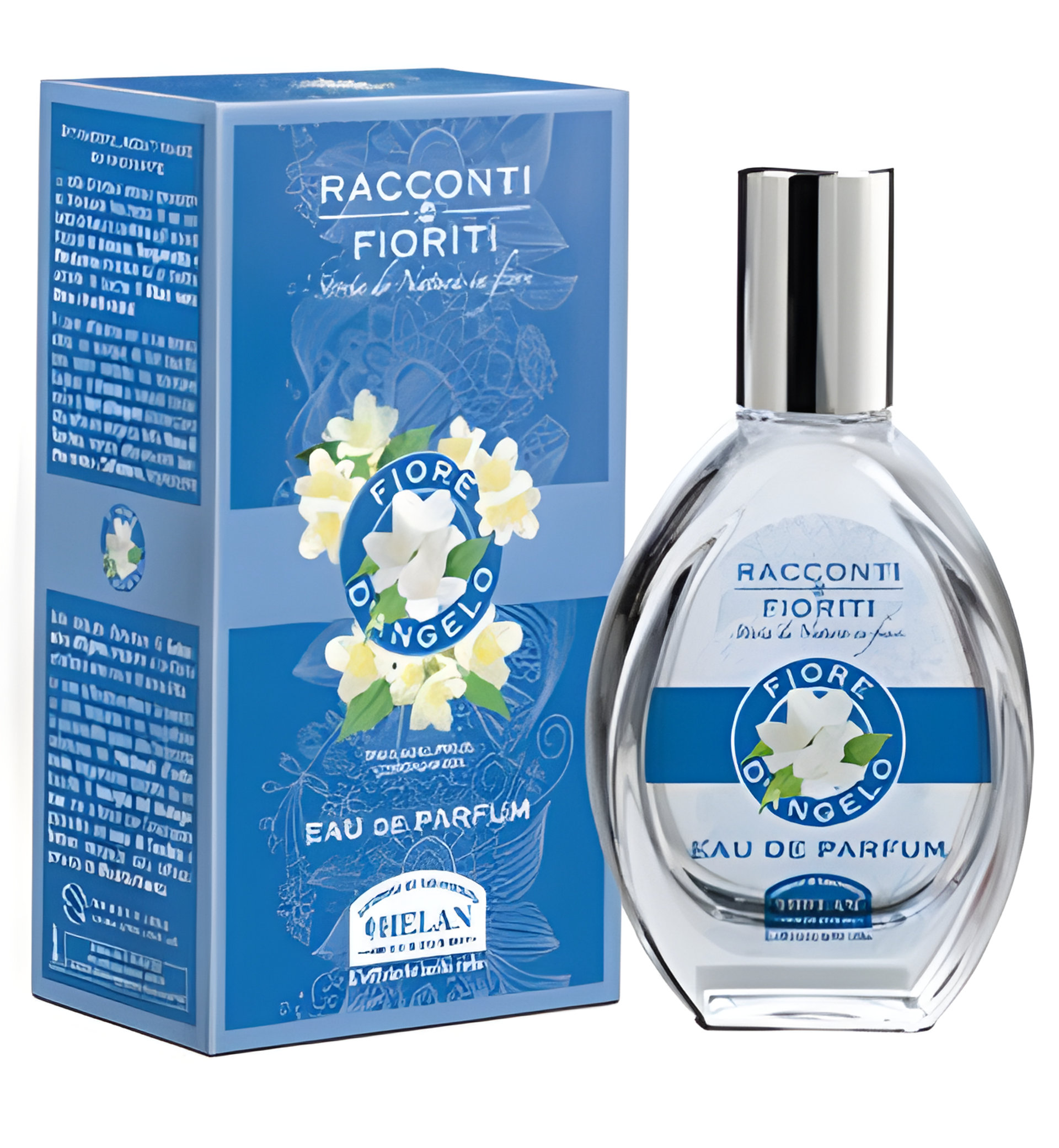 Picture of Fiore d'Angelo fragrance