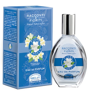 Fiore d'Angelo by Helan perfume bottle